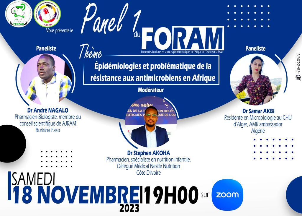 Upcoming Event