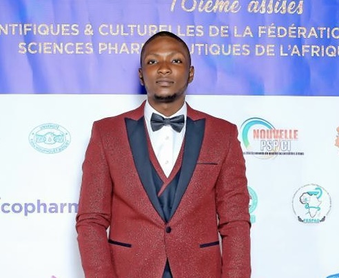 DR HICHAM MAMADOU